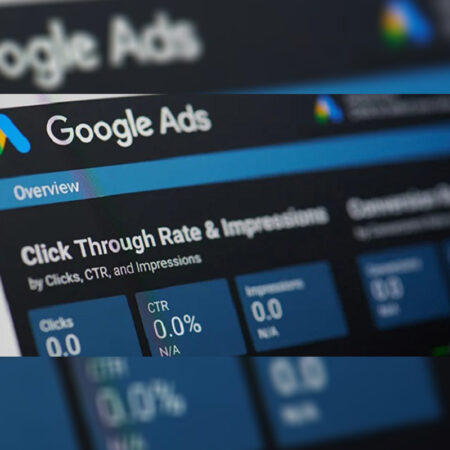 Google will allow users to opt out of gambling ads