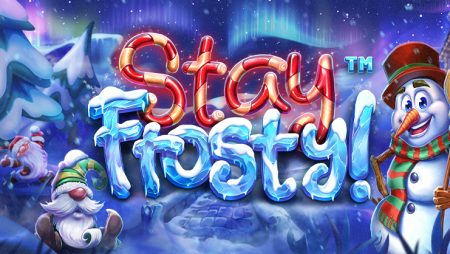 Frosty™ from Betsoft Gaming takes you on a winter trip. Prepare for winter exciting winnings with the coolest snowman on the block.