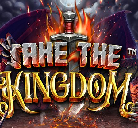 Take the Kingdom by Betsoft Gaming challenges you to enter the dragon’s lair