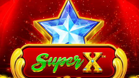 IN SUPER X™, PRAGMATIC PLAY UNLEASHES A FEATURE-RICH EXPERIENCE