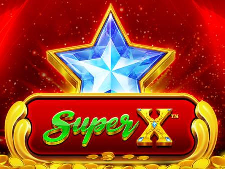 IN SUPER X™, PRAGMATIC PLAY UNLEASHES A FEATURE-RICH EXPERIENCE