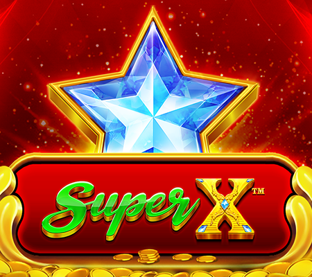 IN SUPER Xâ„¢, PRAGMATIC PLAY UNLEASHES A FEATURE-RICH EXPERIENCE