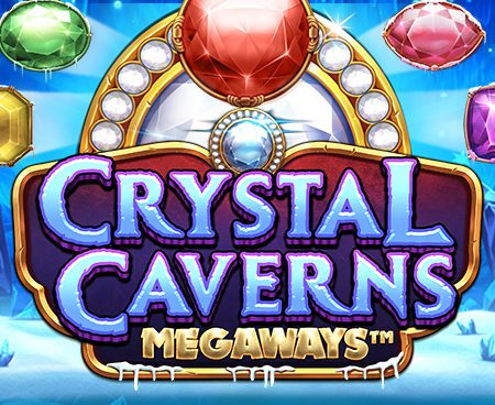 CRYSTAL CAVERNS MEGAWAYS™ END THE YEAR WITH PRAGMATIC PLAY