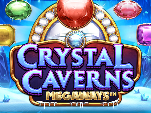 CRYSTAL CAVERNS MEGAWAYS™ END THE YEAR WITH PRAGMATIC PLAY