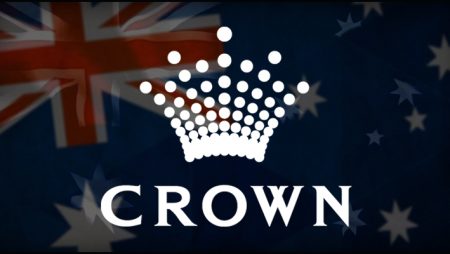 Crown Resorts Limited plans to open the Crown Sydney casino “early next year”