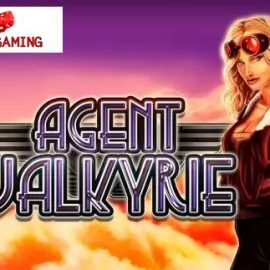 Agent Valkyrie