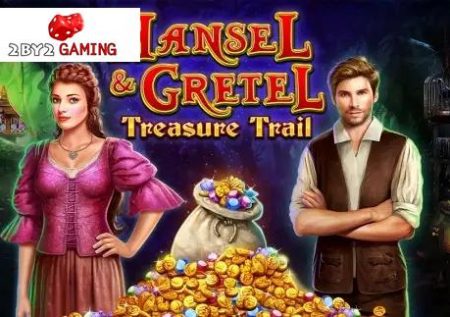 Hansel & Gretel Treasure Trail