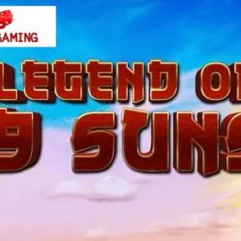 Legend of 9 Suns