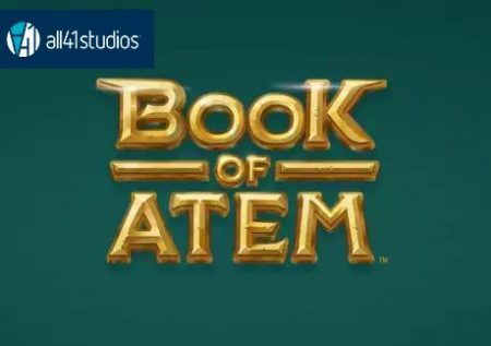Book of Atem