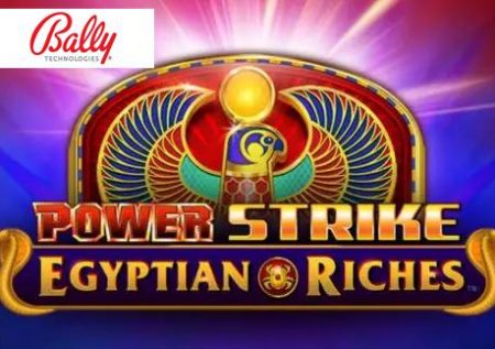 Power Strike Egyptian Riches
