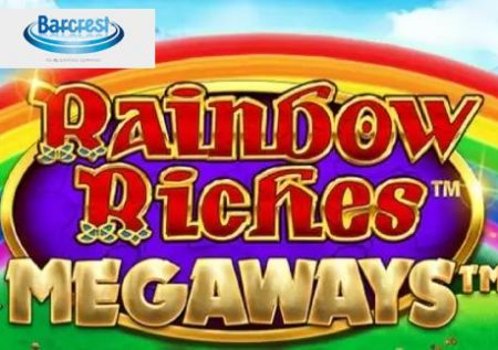 Rainbow Riches Megaways