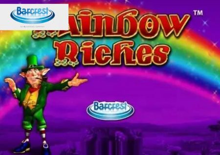 Rainbow Riches Original