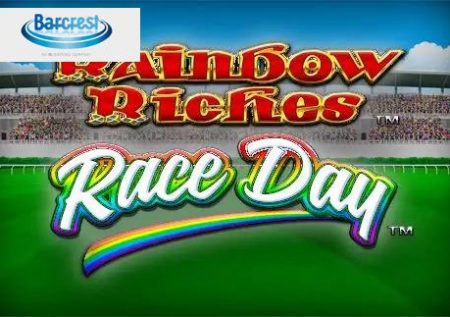 Rainbow Riches Race Day