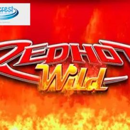 Red Hot Wild