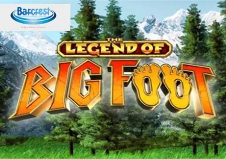 The Legend of Big Foot