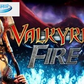 Valkyrie Fire