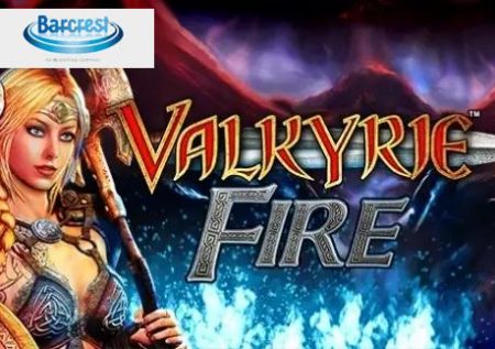 Valkyrie Fire