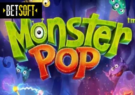 Monster Pop