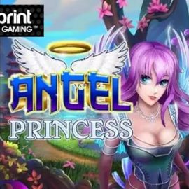 Angel Princess