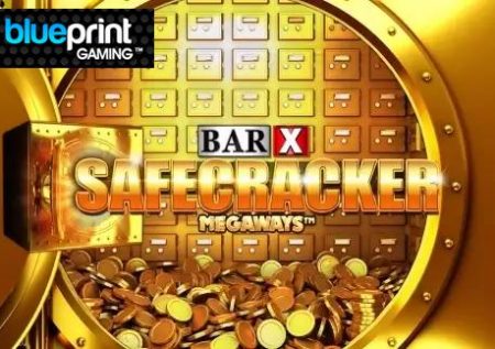 Bar-X Safecracker Megaways