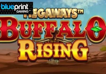 Buffalo Rising Megaways