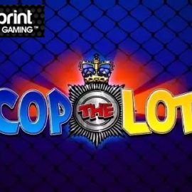 Cop the Lot Jackpot King