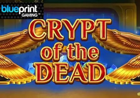Crypt of The Dead