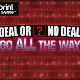 Deal or No Deal: Go All The Way