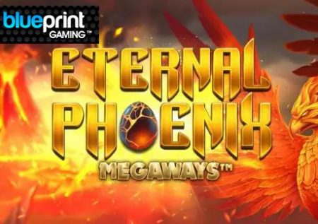 Eternal Phoenix Megaways