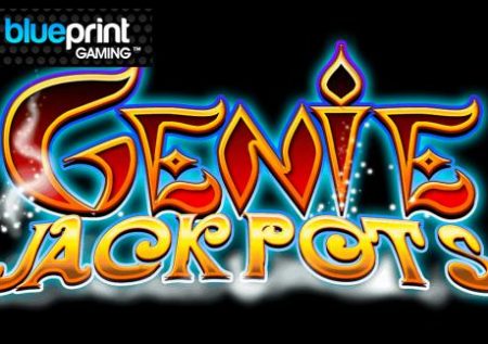 Genie Jackpots