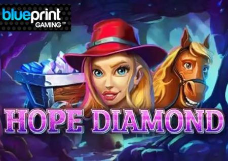 Hope Diamond