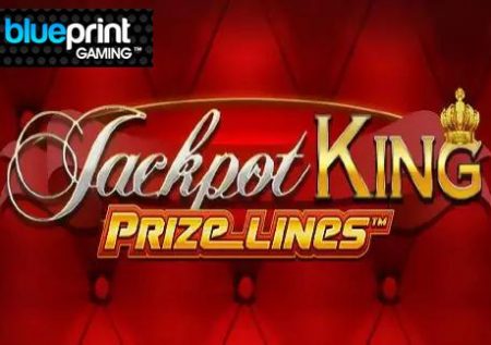 Jackpot King Prize Lines