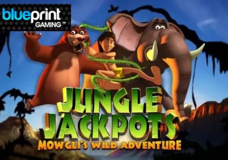 Jungle Jackpots