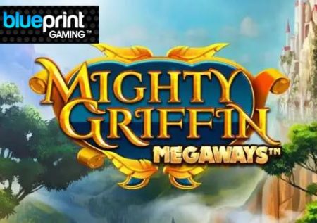 Mighty Griffin Megaways