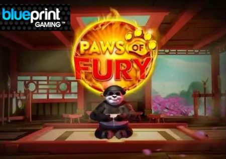 Paws of Fury