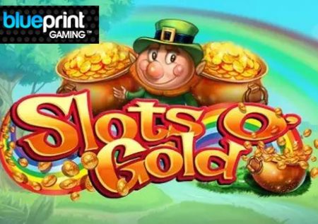 Slots O’Gold