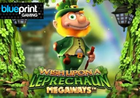 Wish Upon A Leprechaun Megaways