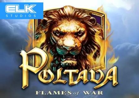 Poltava – flames of war