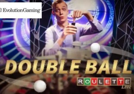 Double Ball Roulette