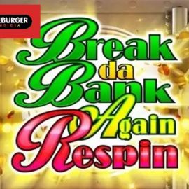 Break Da Bank Again Respin