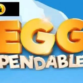 Eggspendables