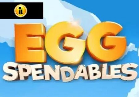 Eggspendables