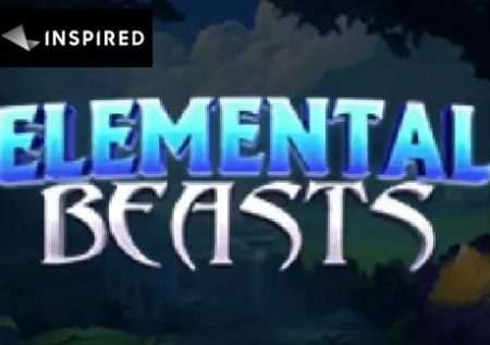 Elemental Beasts