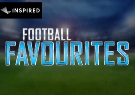 Football Favourites