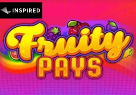 Fruity Pays
