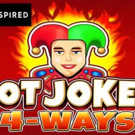 Hot Joker 4 Ways