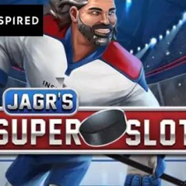 Jagrs Super Slot