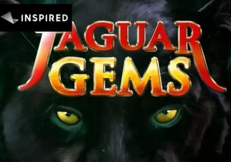 Jaguar Gems