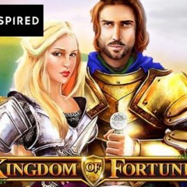 Kingdom of Fortune