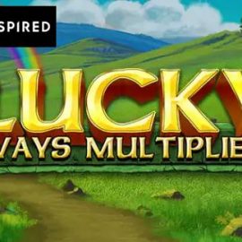 Lucky Ways Multiplier